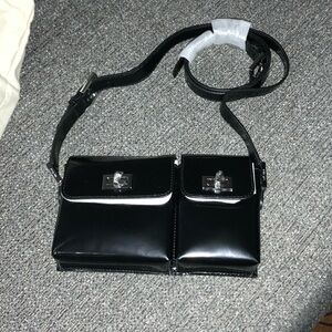 Super cute by far bag